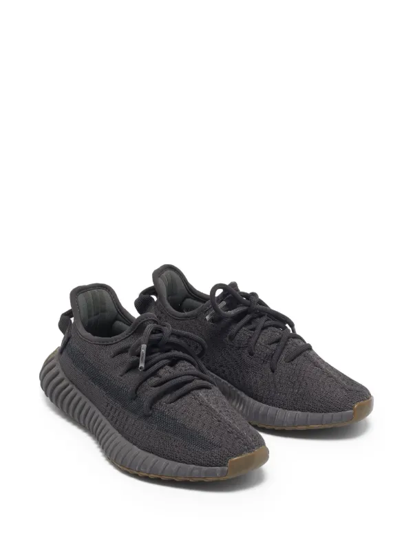 Adidas Yeezy Tenis Boost 350 V2 Cinder De Archivo | Negro