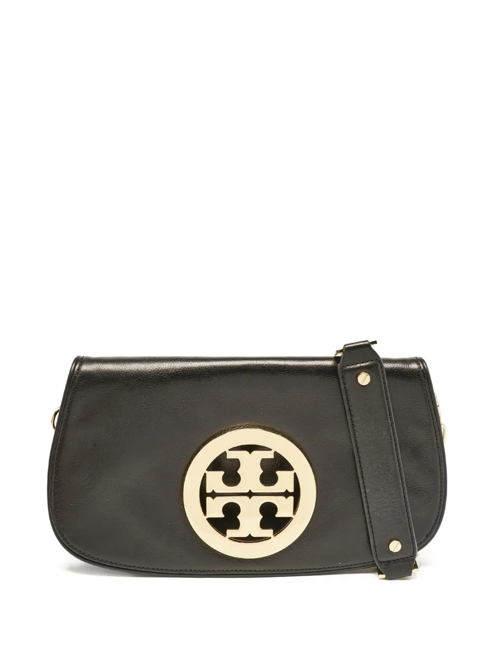Tory Burch bolsa crossbody Reva | negro | Image 1