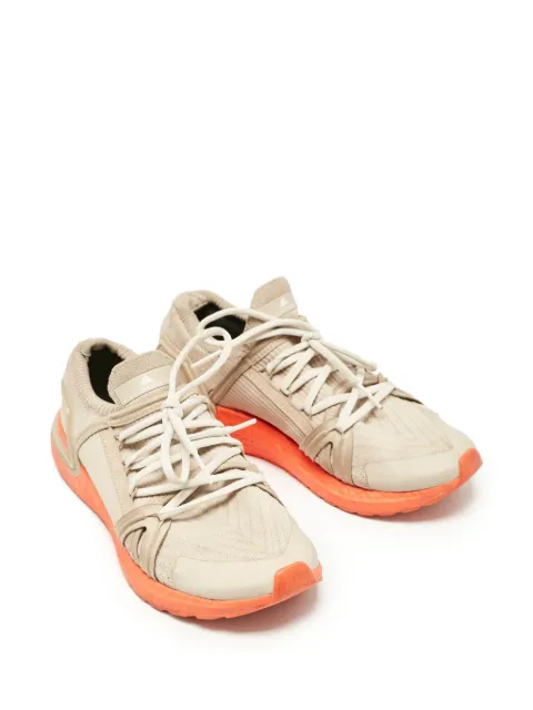 Stella McCartney Pre-Owned 系带运动鞋（典藏款）