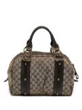 Gucci Pre-Owned GG Supreme tote bag - Neutrals