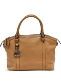 Gucci Pre-Owned Dome tote bag - Neutrals