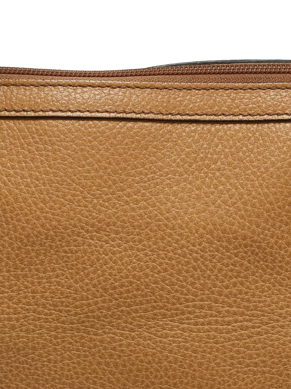 Pre-owned Gucci Dome Tote Bag