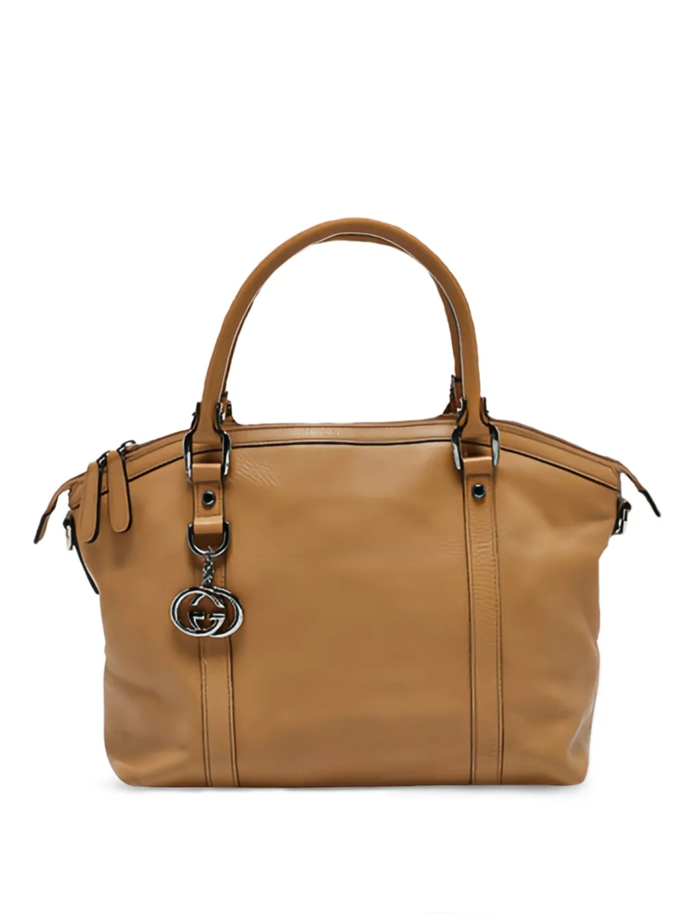 Gucci Pre-Owned Dome tote bag | Image 2