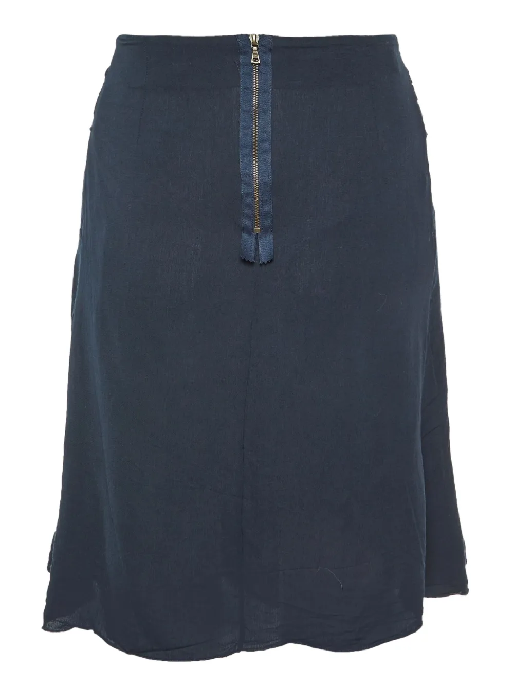 Marni Pre-Owned draped skirt | Image 2
