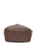 Louis Vuitton Pre-Owned 2007 Neverfull MM handbag - Brown