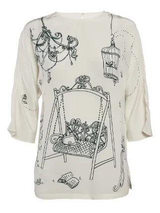 Dolce & Gabbana Pre-Owned