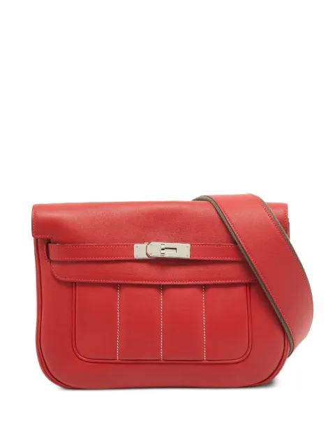 Hermès Pre-Owned bolsa de hombro Berline 28 2012