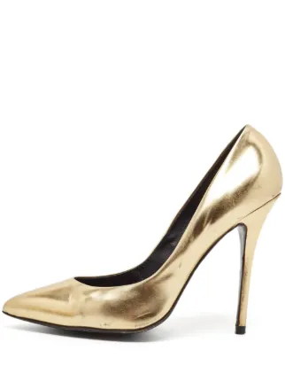 Giuseppe Zanotti Vintage
