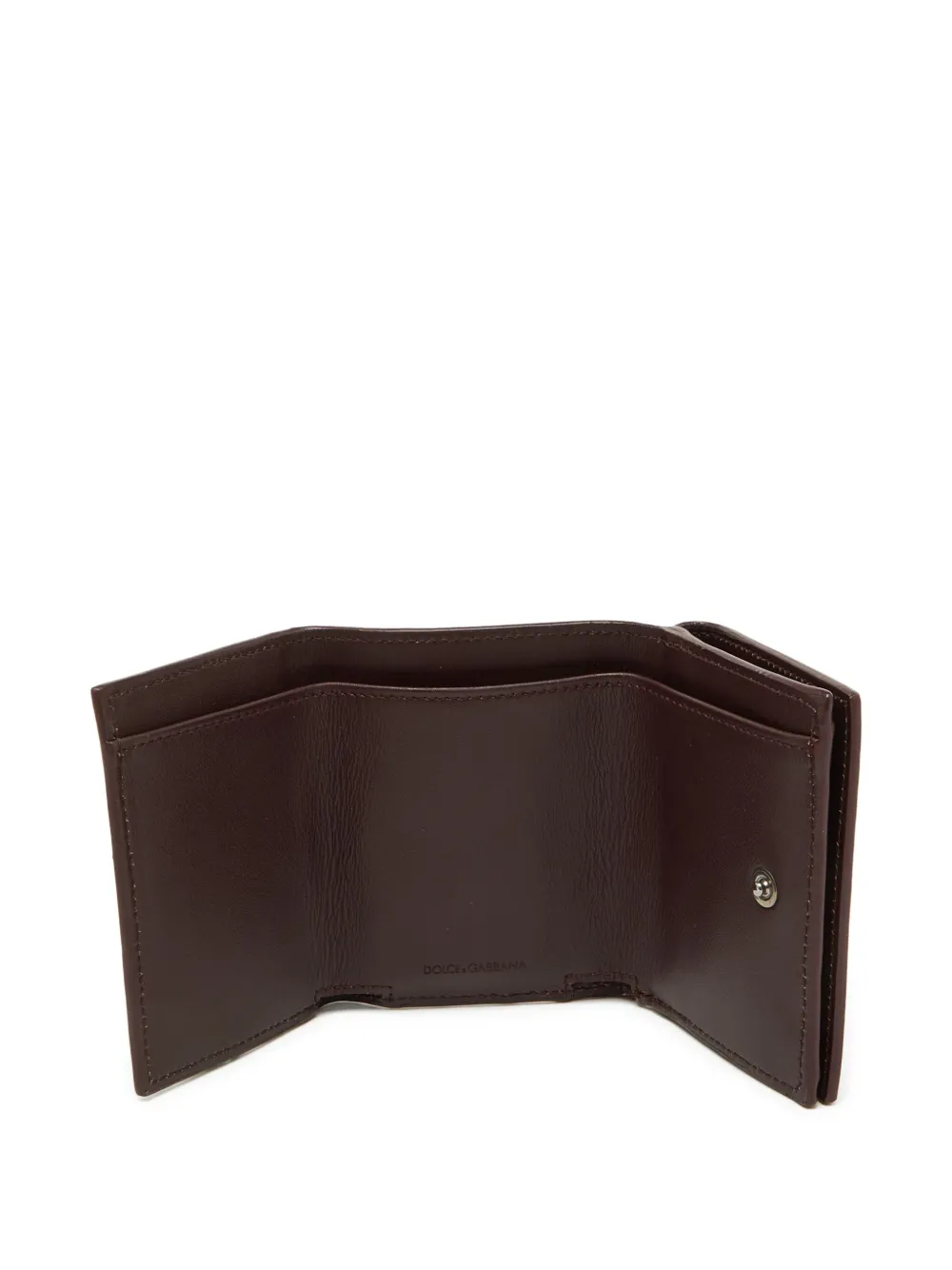 Dolce & Gabbana Pre-Owned Portafoglio con logo | Pre-owned | Image 4