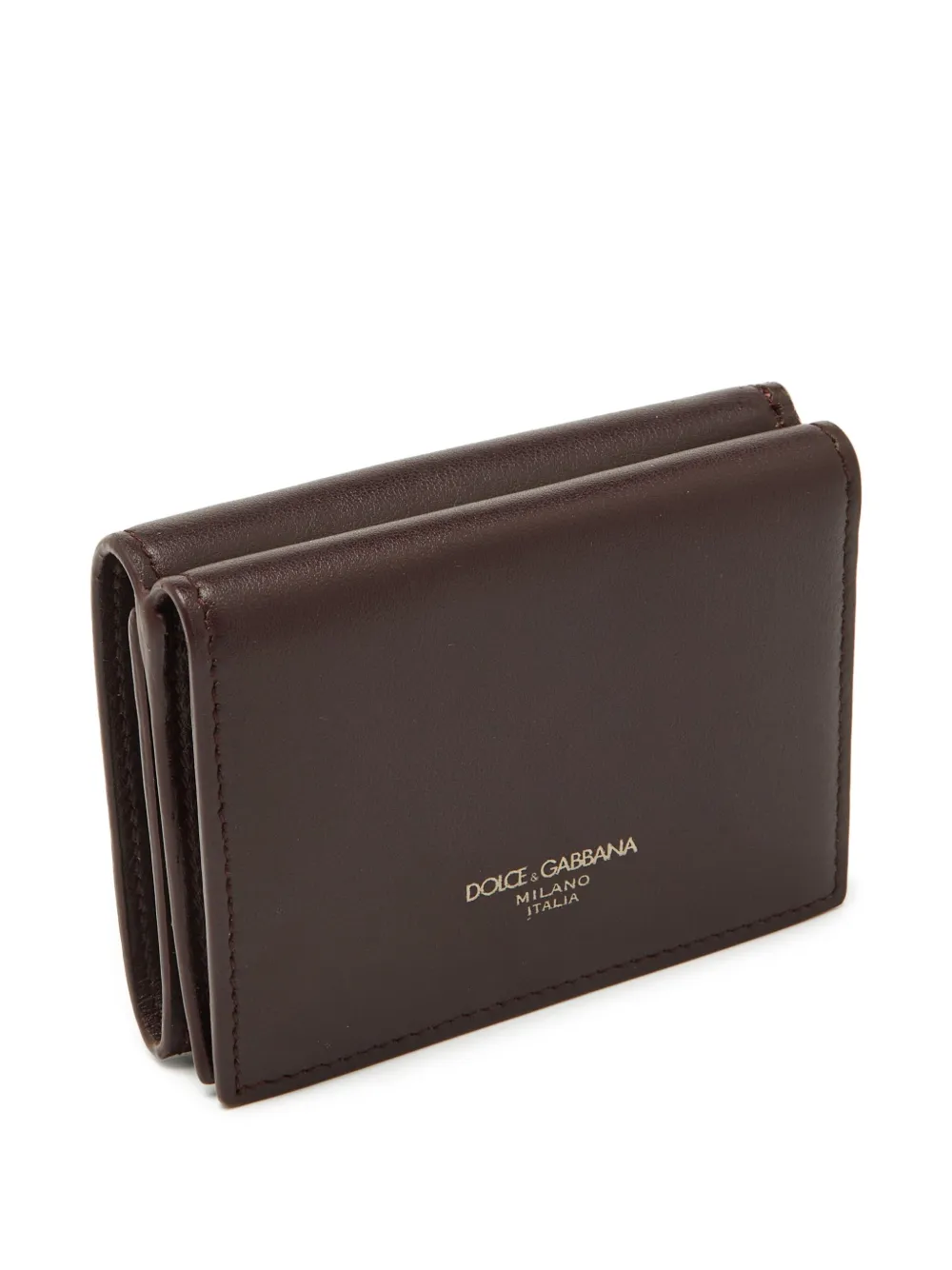 Dolce & Gabbana Pre-Owned Portafoglio con logo | Accessori Pre-owned | Image 3