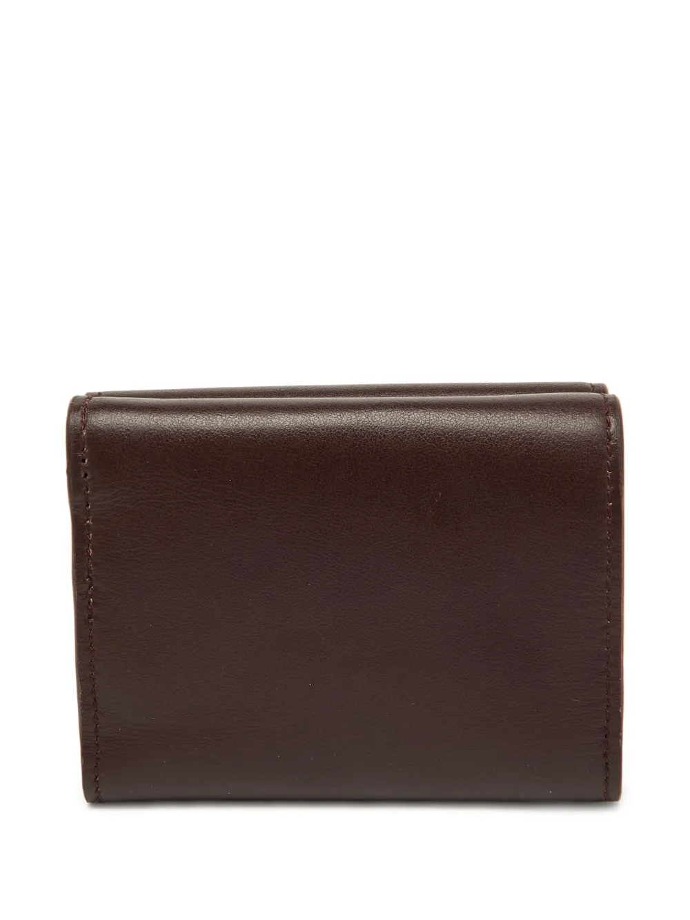 Dolce & Gabbana Pre-Owned logo-stamp wallet | Image 2
