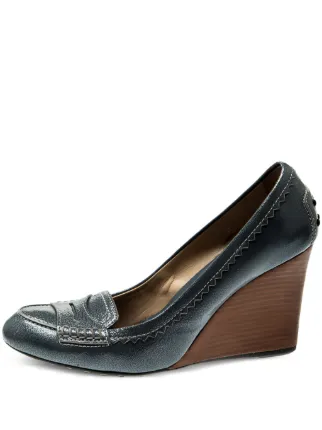 Tod's Vintage