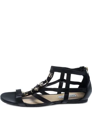 Jimmy Choo Pre-Owned