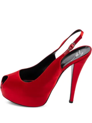 Giuseppe Zanotti Vintage