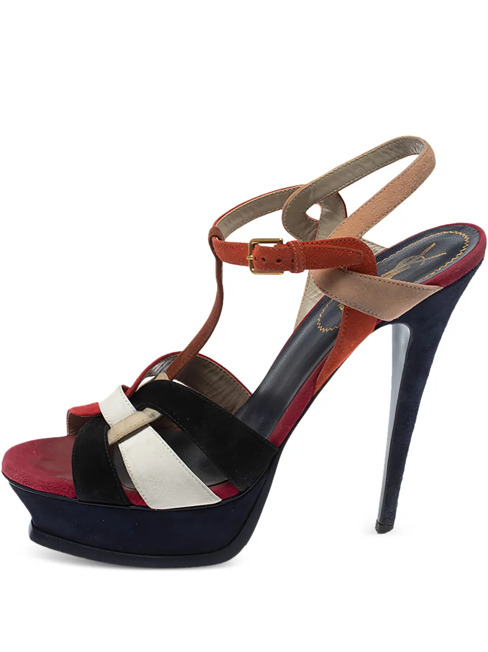 140mm Tribute sandals