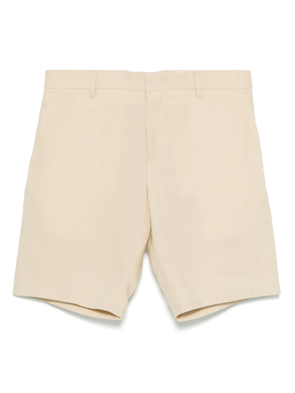 Paul Smith linen shorts | neutro | Image 1