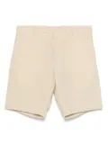 Paul Smith linen shorts - Neutrals