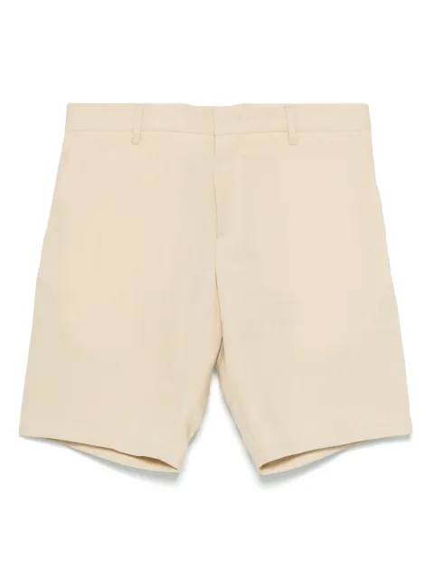 Paul Smith linen shorts