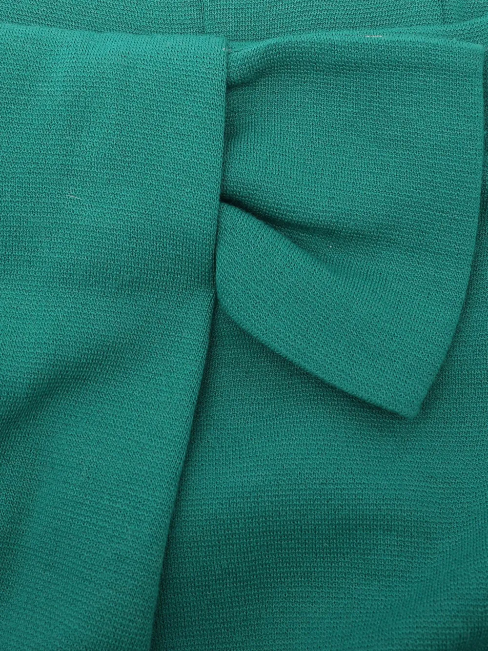 Missoni Pre-Owned Midi-gebreide rok Groen