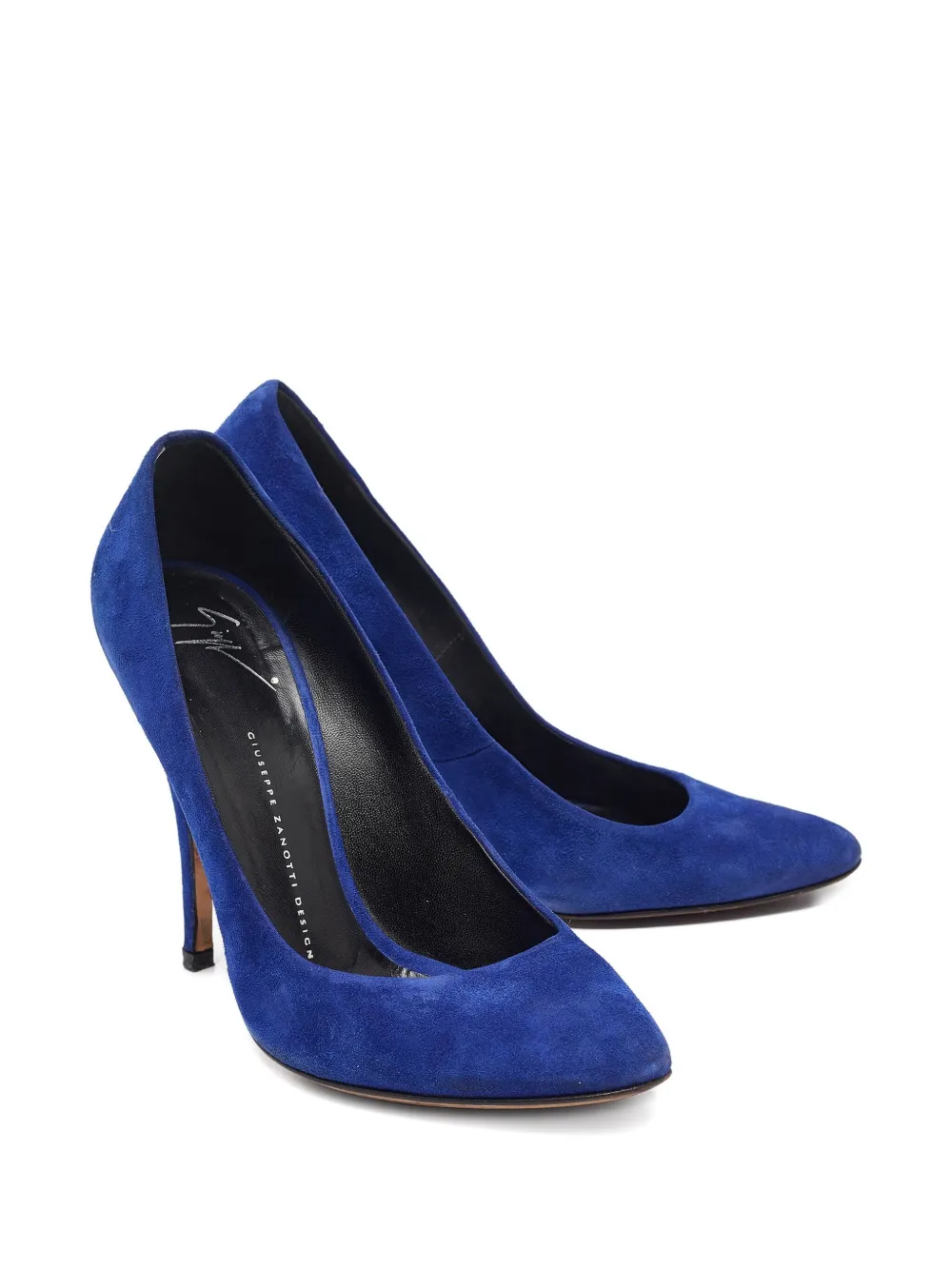 Giuseppe Zanotti Vintage pointed-toe heeled pumps | Heeled Pumps | Image 2