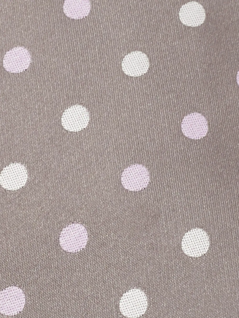 Brioni Vintage polka-dot print silk tie | Image 2