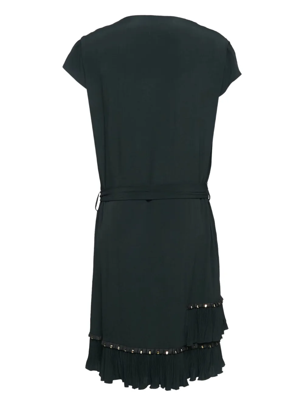 Roberto Cavalli Vintage pre-owned wrap dress | Image 2