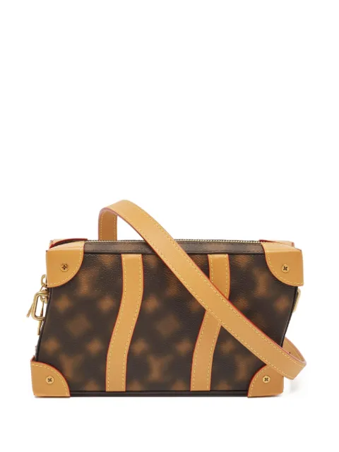 Louis Vuitton Pre-Owned leather handbag 