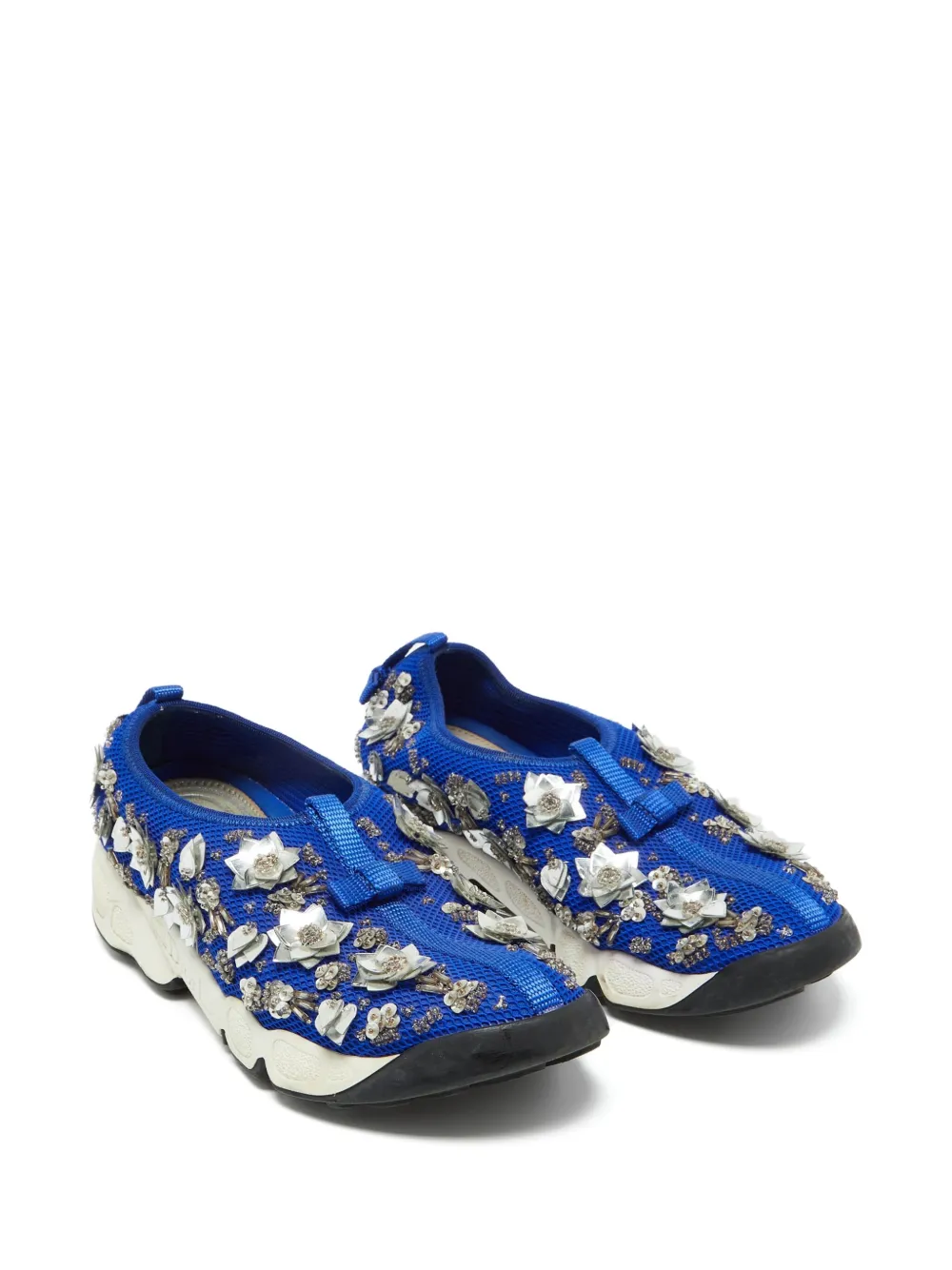 Christian Dior Pre-Owned baskets Fusion | Chaussures | Image 2