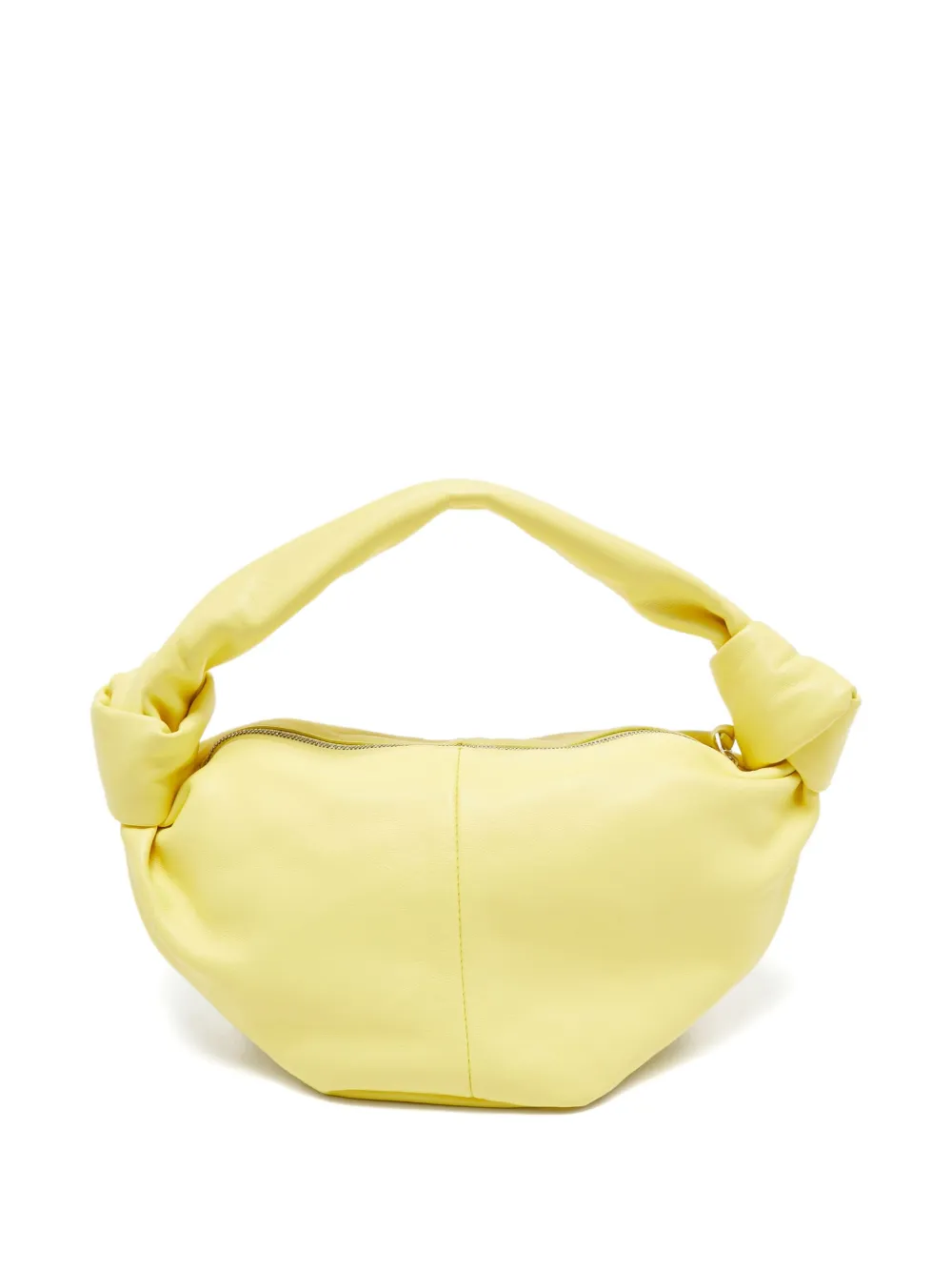 Bottega Veneta Pre-Owned 2023 knotted leather bag | Pre-Owned | Image 2
