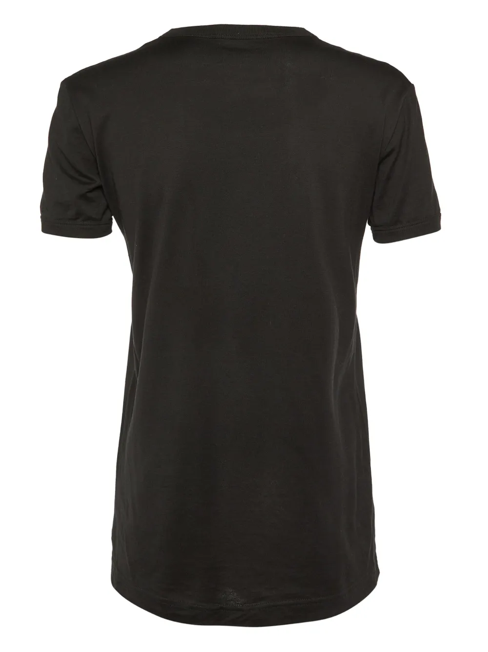 Dolce & Gabbana Pre-Owned playera con estampado gráfico | Image 2