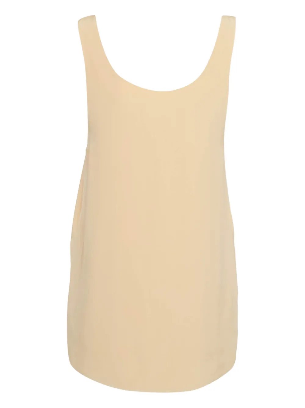 Chloé Pre-Owned sleeveless silk top | Image 2