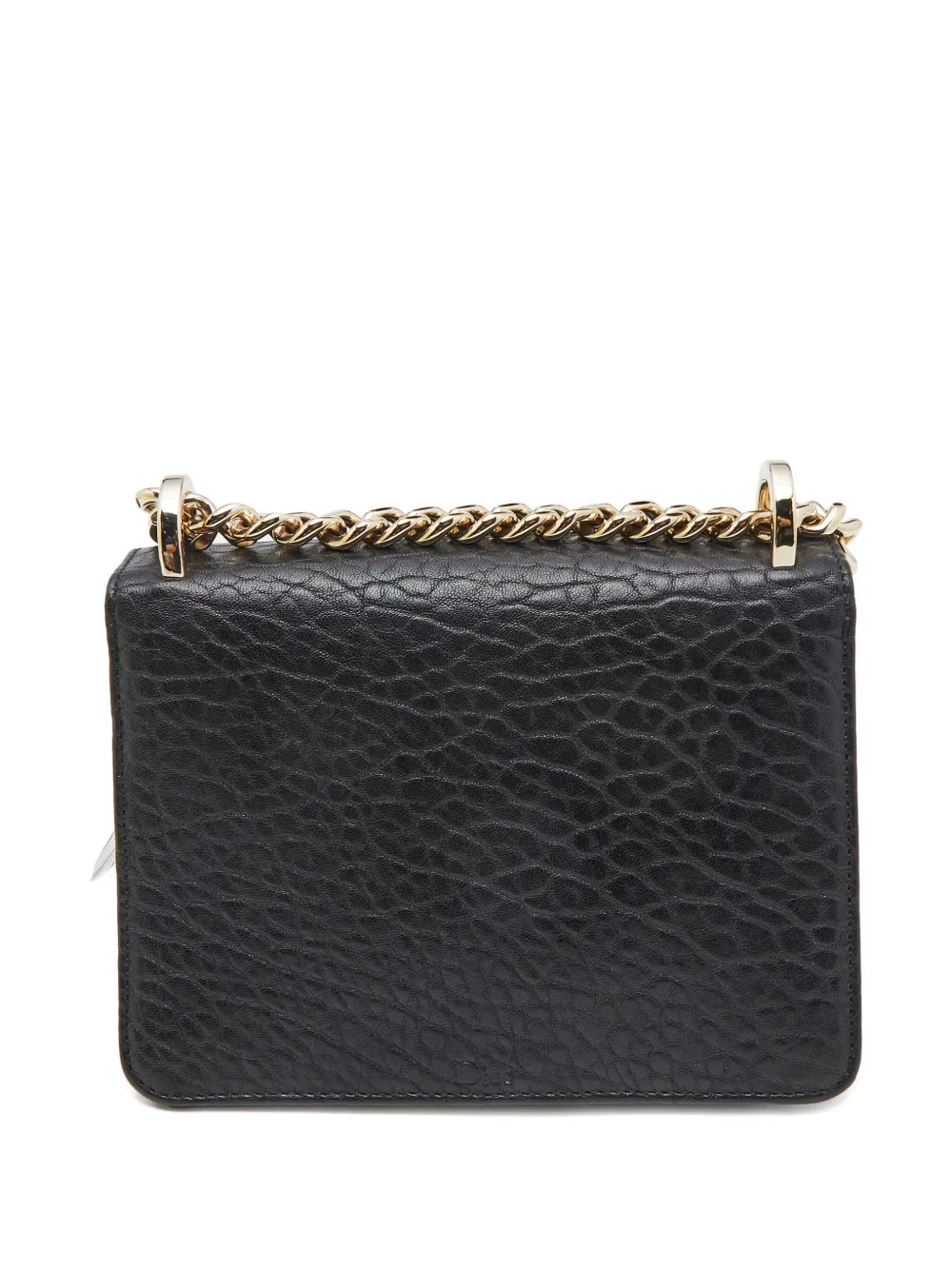 Christian Dior Pre-Owned Embellished Diorama shoulder bag | Pre-Owned | Image 2