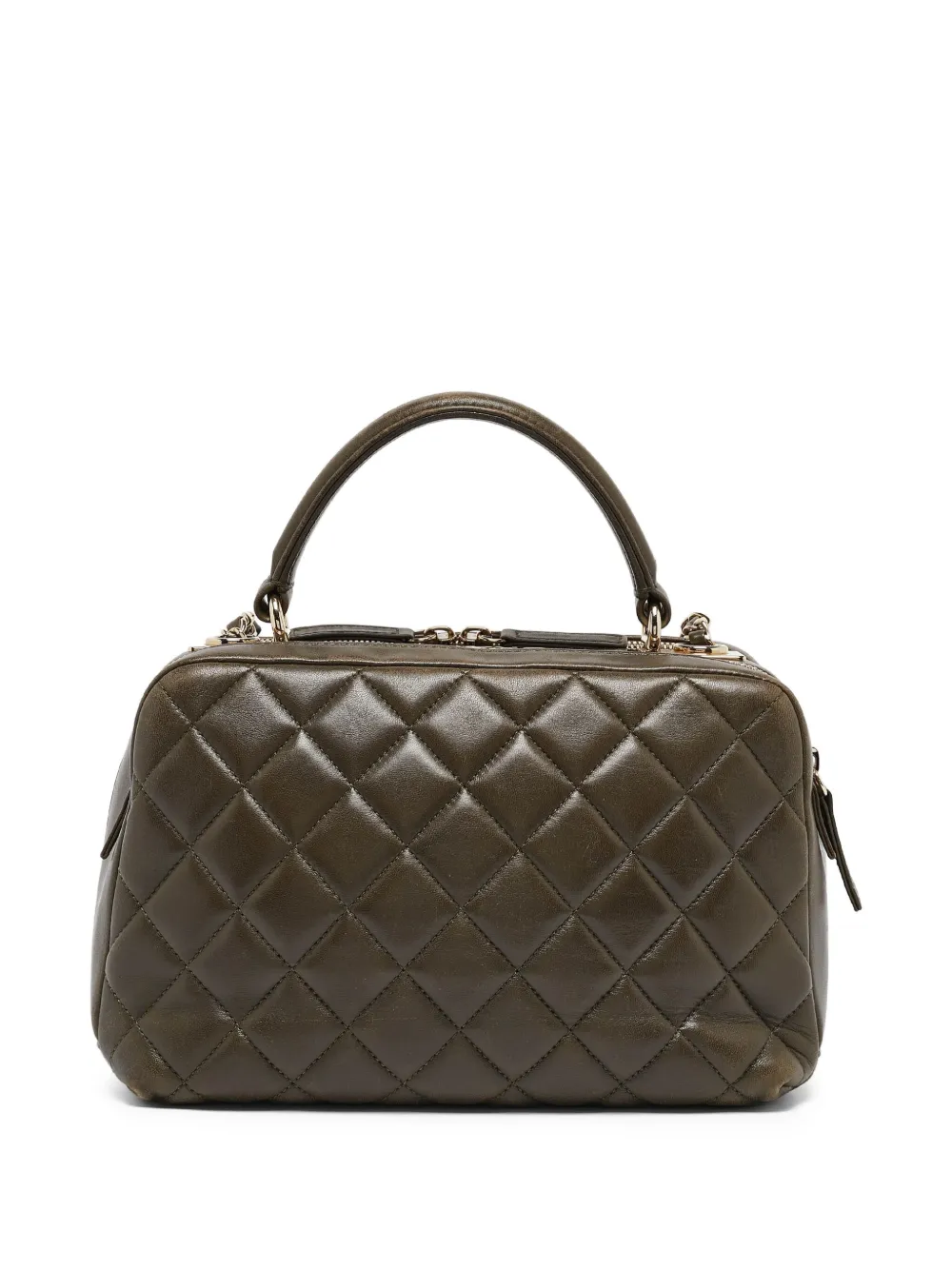CHANEL Pre-Owned Gesteppte Handtasche | Pre-owned & Archive | Image 2