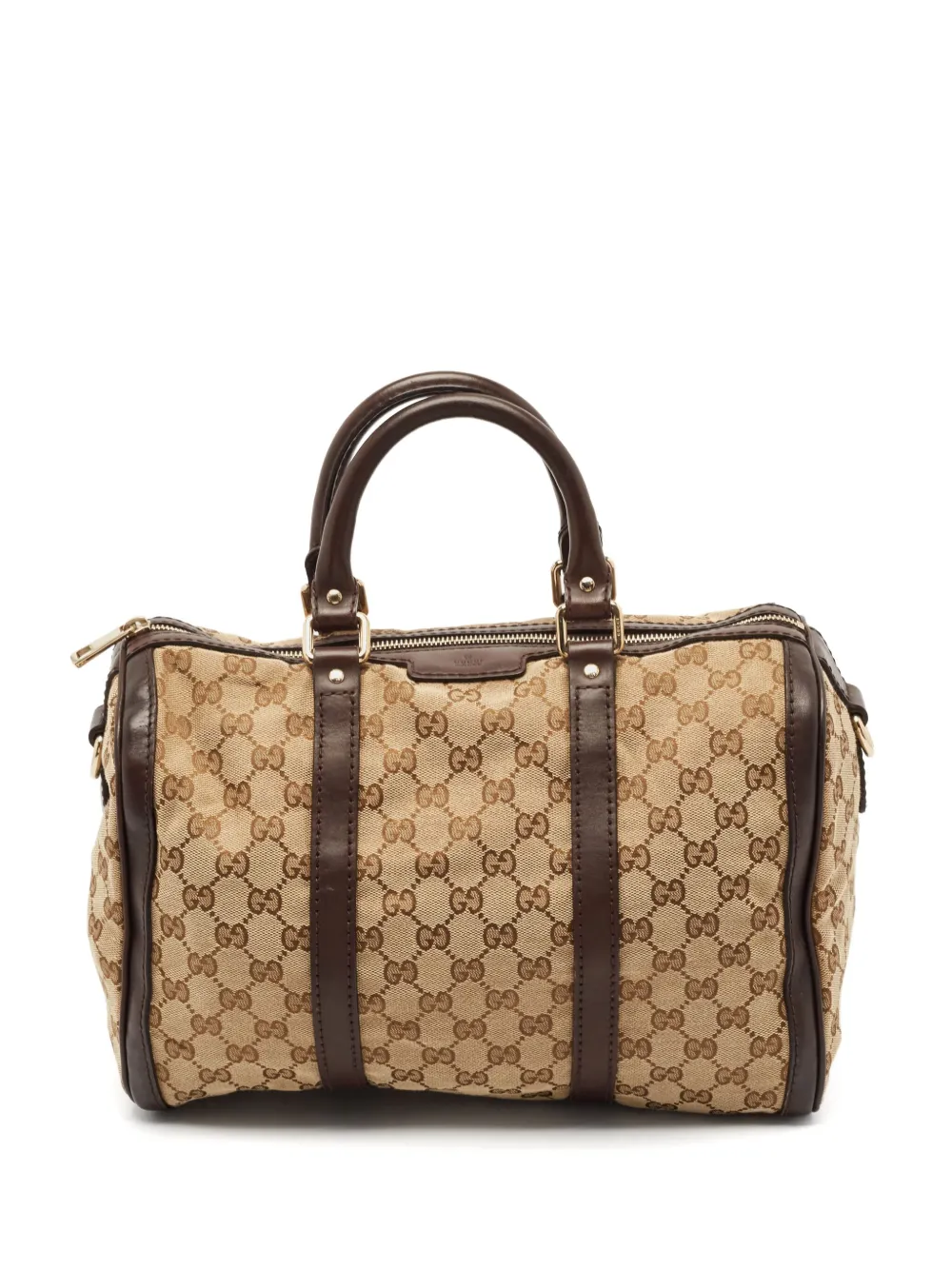 Double G tote bag