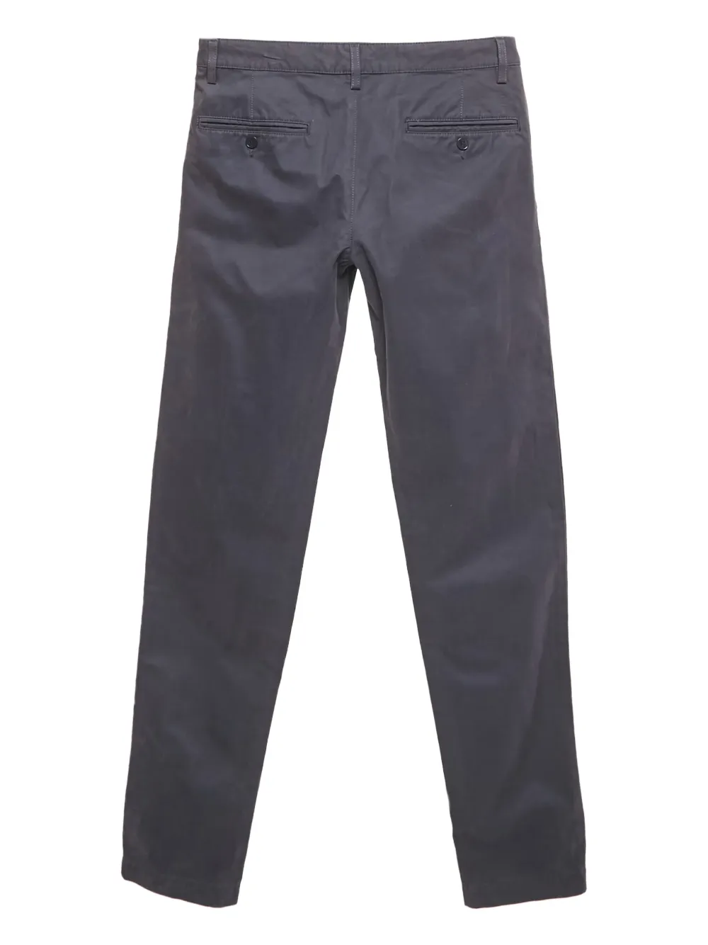 Zadig&Voltaire pantalones chinos de archivo en algodón | Image 2