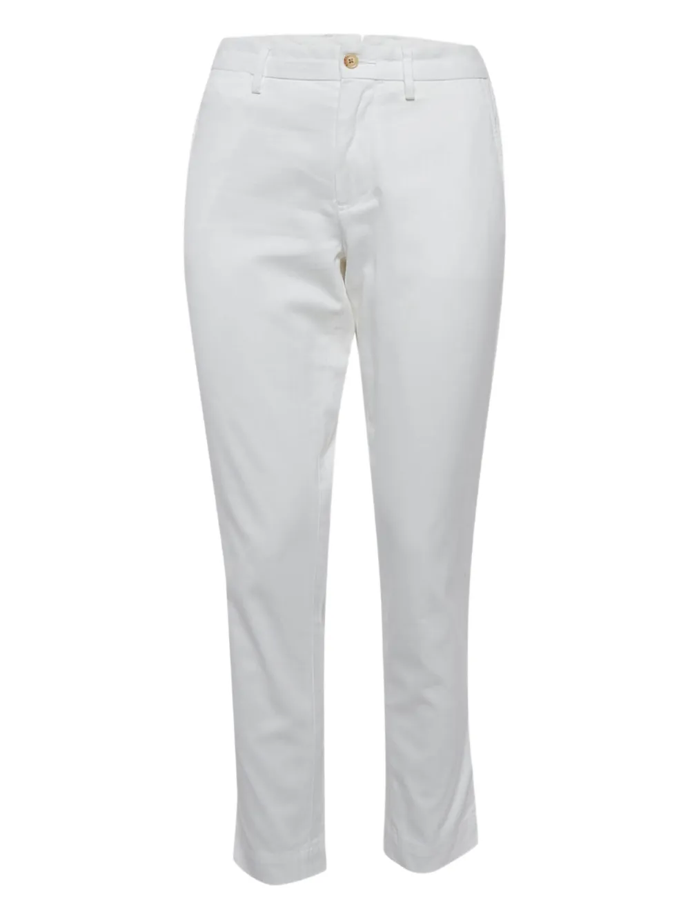 Polo Ralph Lauren Vintage tailored trousers | White | Image 1