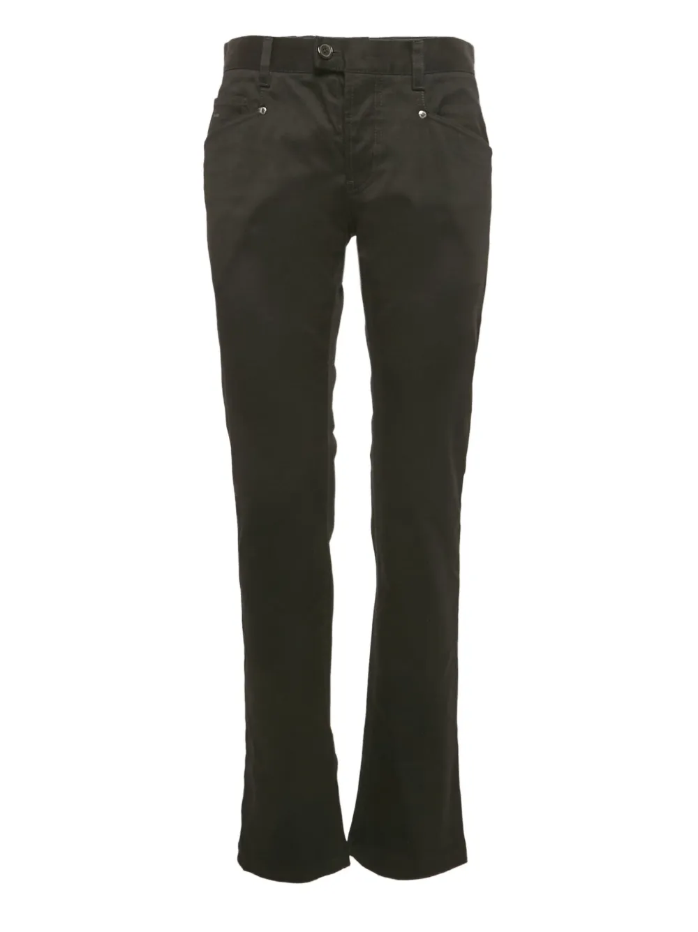 Prada Pre-Owned flared trousers | negro | Image 1