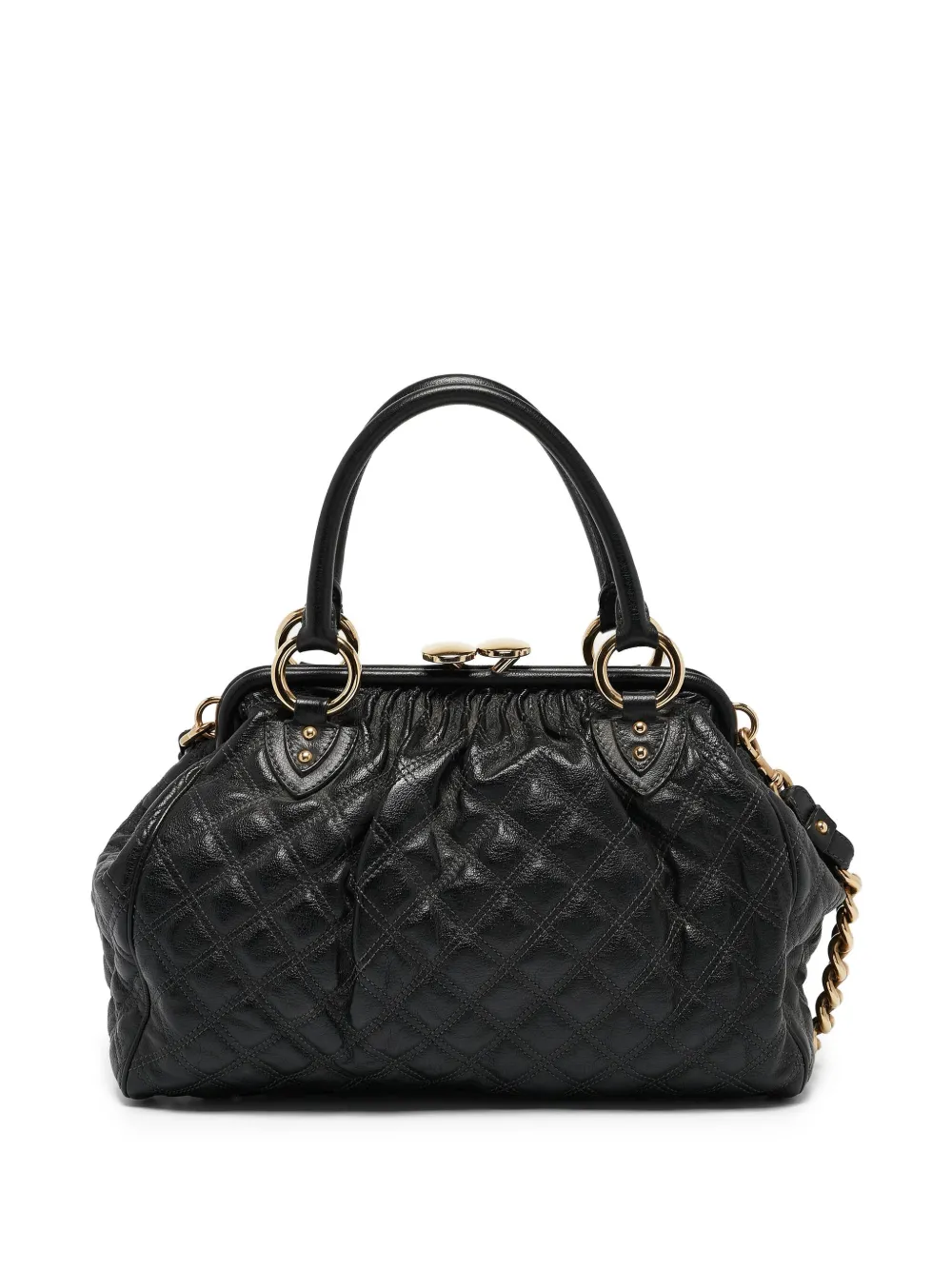Marc Jacobs Vintage Pre-Owned Stam shoulder bag | Image 2