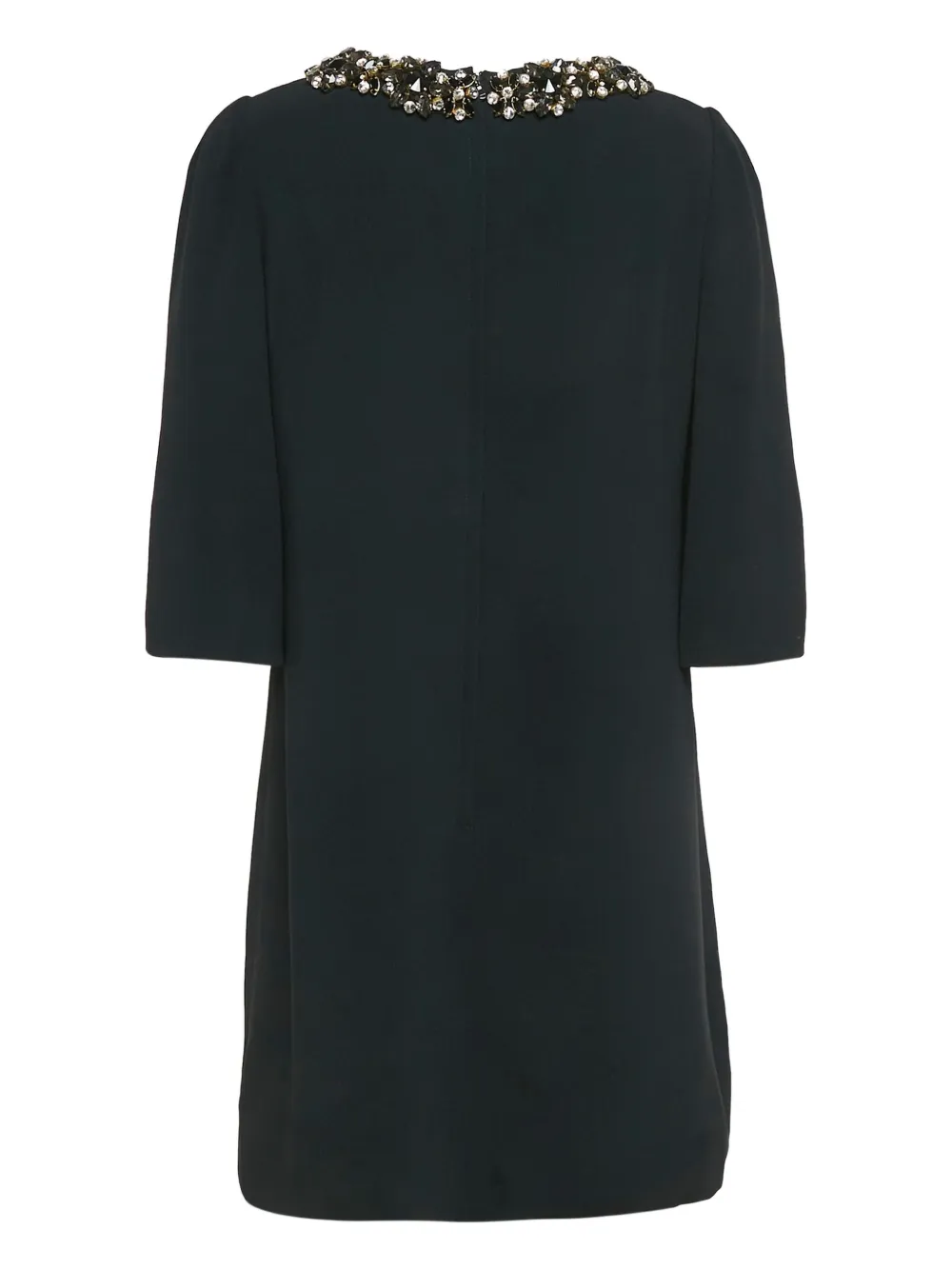 Dolce & Gabbana Pre-Owned beaded embellished dress | Image 2