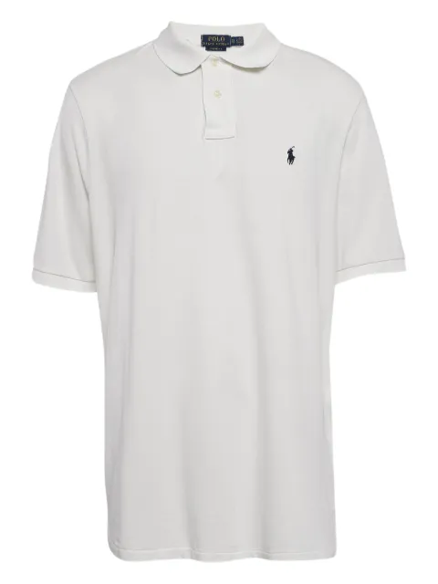 Polo Ralph Lauren Vintage short-sleeve polo shirt