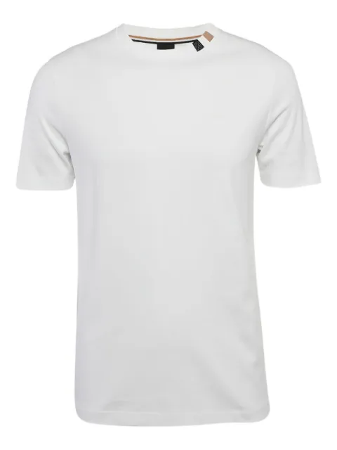 BOSS pre-owned crew-neck cotton t-shirt