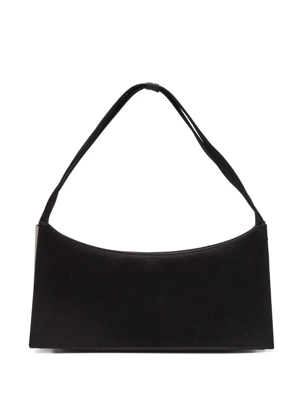 Ferragamo Pre-Owned satin shoulder bag | Pre-Owned | Image 2