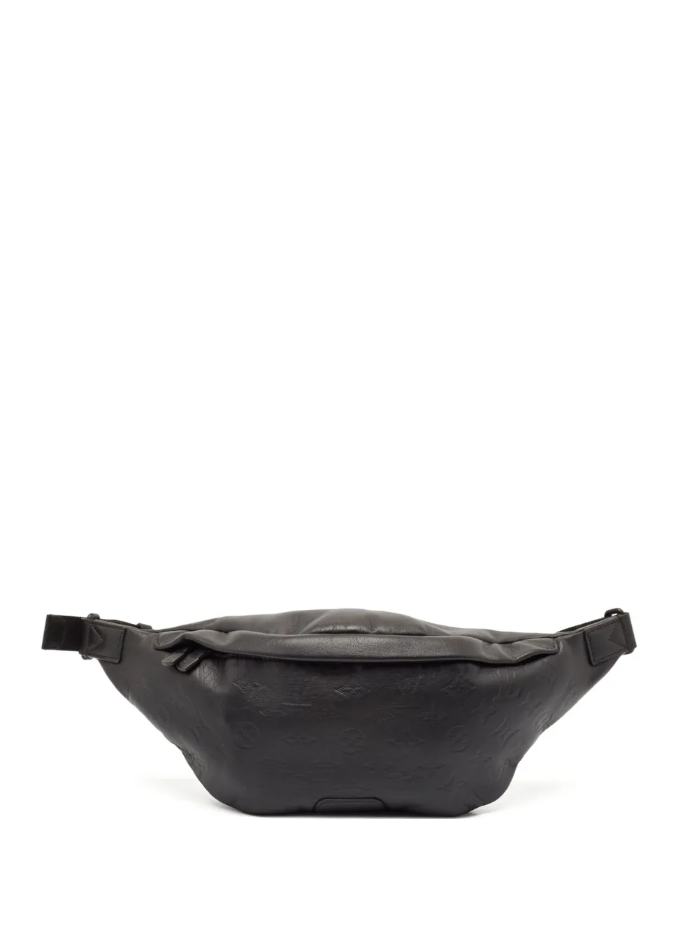 Louis Vuitton Pre-Owned Discovery belt bag | Black | Image 1