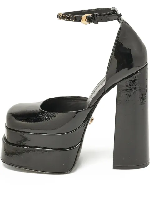 Versace Pre-Owned escarpins Aevitas 160 mm