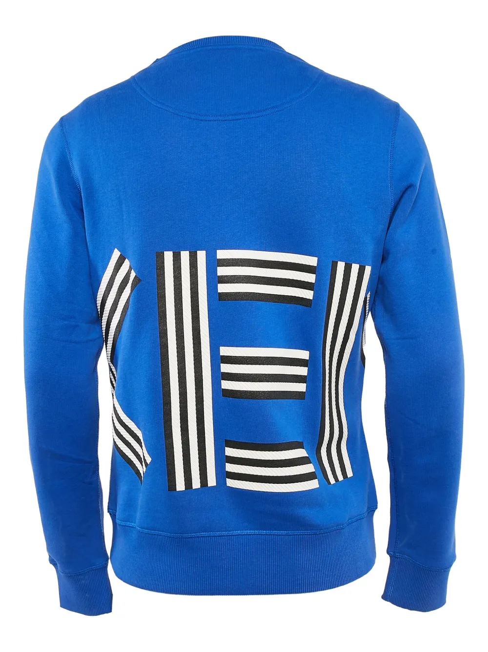Kenzo Pre-Owned 2024 logo-print sweatshirt | Image 2