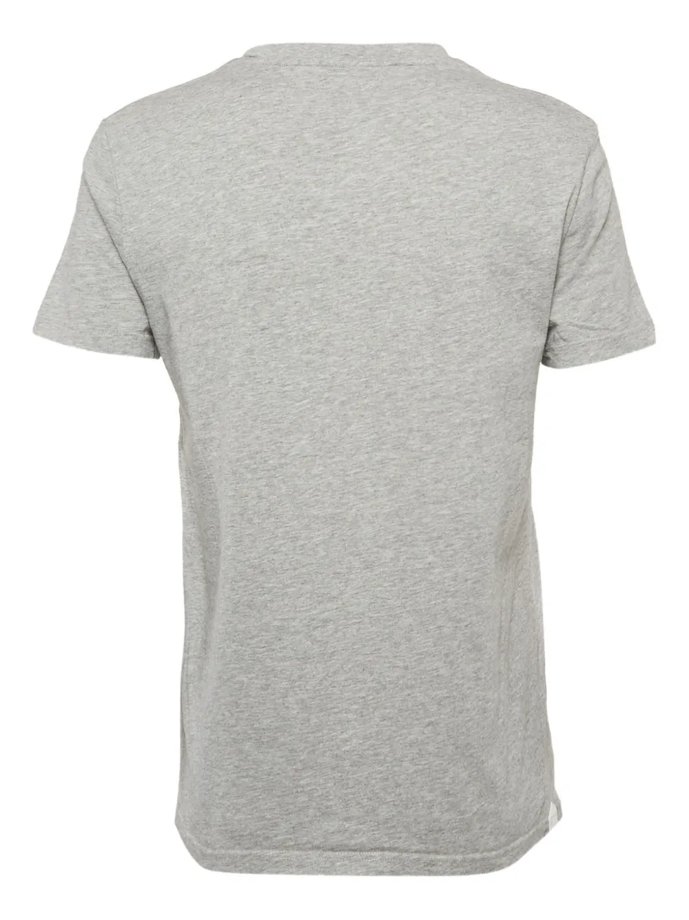 Alexander McQueen Pre-Owned skull-print T-shirt | Image 2