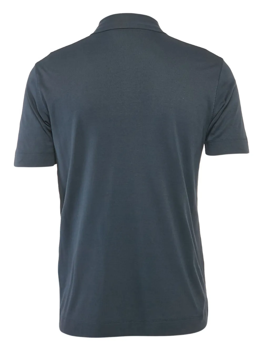 BOSS 2024 embroidered-logo polo shirt | Image 2