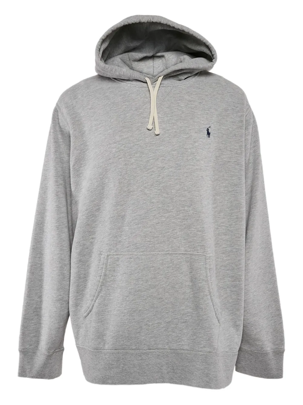 2023 pre-owned cotton hoodie