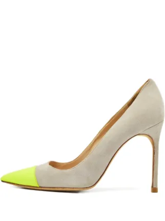 Manolo Blahnik