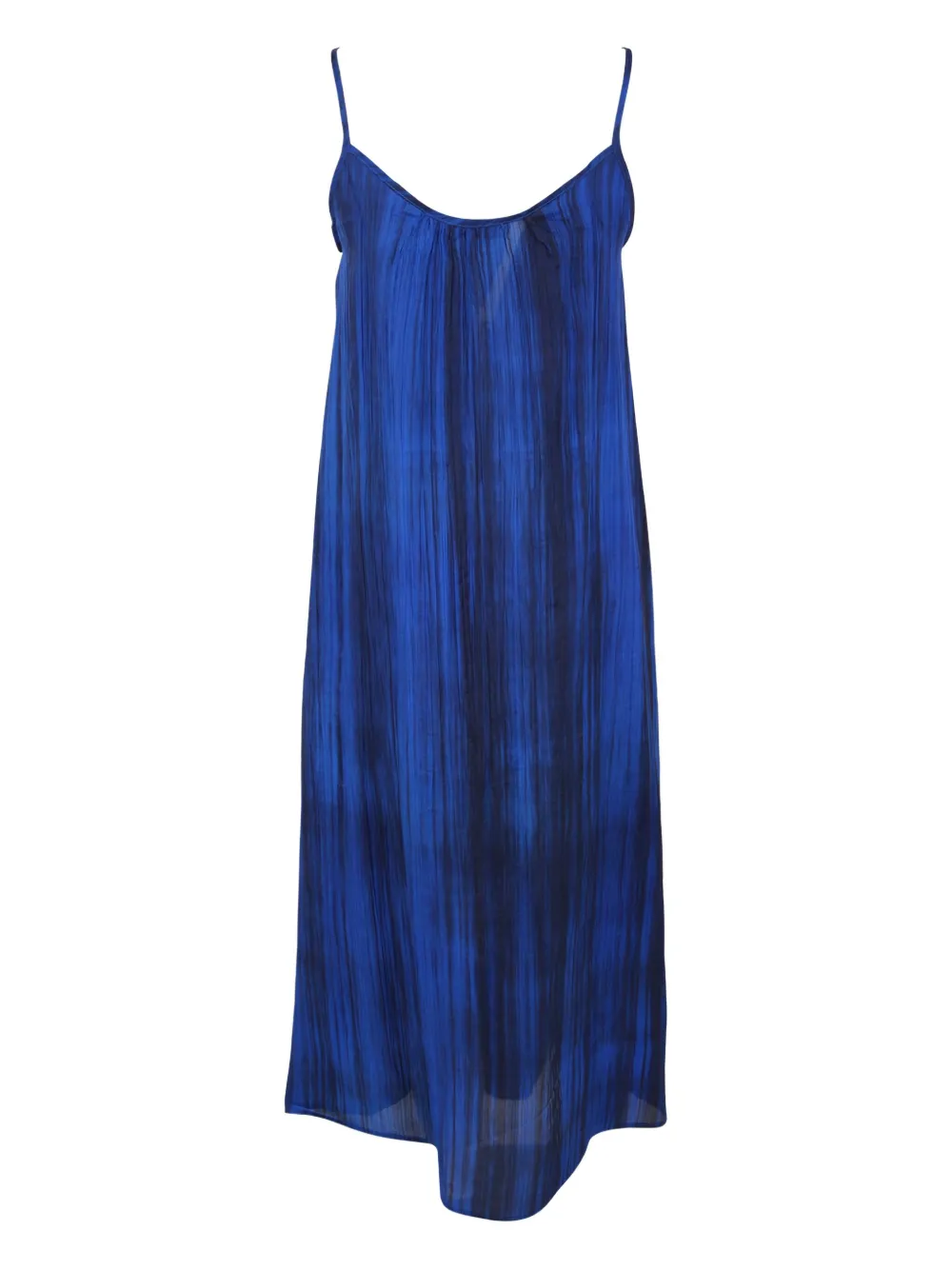 Bianco Levrin tie-dye stripe slip dress | Cocktail & Party Dresses | Image 2